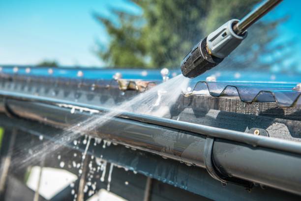 Best Garage Pressure Washing  in Poydras, LA