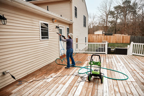 Best Concrete Pressure Washing  in Poydras, LA