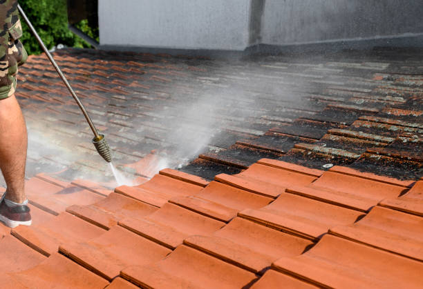 Why Choose Our Certified Pressure Washing Experts for Your Project Needs in Poydras, LA?
