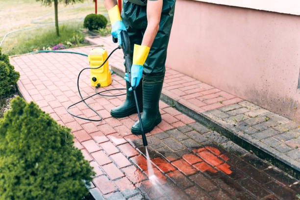 Best Sidewalk Pressure Washing  in Poydras, LA