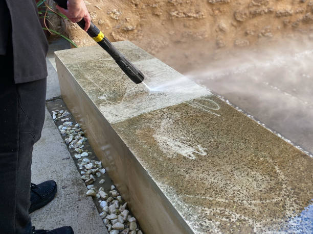 Best Pressure Washing Contractors  in Poydras, LA