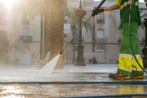Best Residential Pressure Washing Services  in Poydras, LA