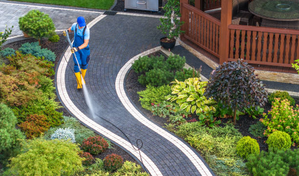 Best Affordable Power Washing  in Poydras, LA